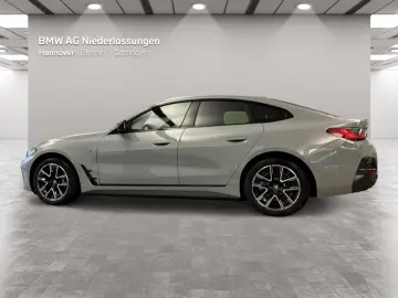 BMW i4 eDrive40 Gran Coupé M Sport