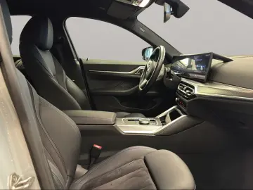 BMW i4 eDrive40 Gran Coupé M Sport
