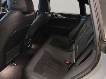 BMW i4 eDrive40 Gran Coupé M Sport