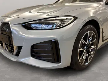 BMW i4 eDrive40 Gran Coupé M Sport