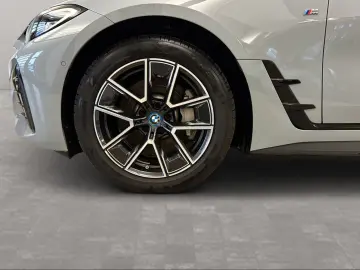 BMW i4 eDrive40 Gran Coupé M Sport