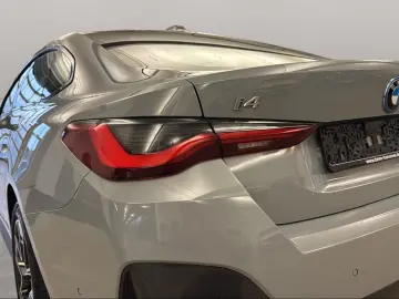 BMW i4 eDrive40 Gran Coupé M Sport