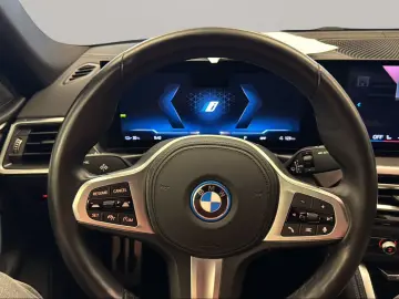BMW i4 eDrive40 Gran Coupé M Sport