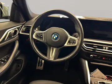 BMW i4 eDrive40 Gran Coupé M Sport