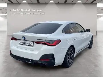 BMW i4 eDrive40 Gran Coupé M Sport
