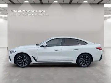 BMW i4 eDrive40 Gran Coupé M Sport