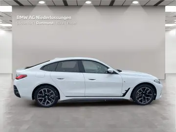 BMW i4 eDrive40 Gran Coupé M Sport
