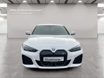 BMW i4 eDrive40 Gran Coupé M Sport