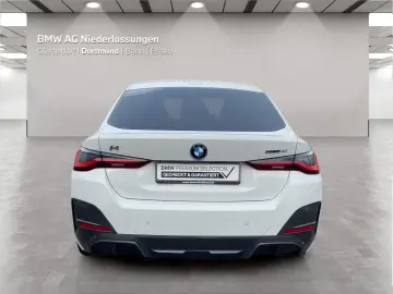 BMW i4 eDrive40 Gran Coupé M Sport
