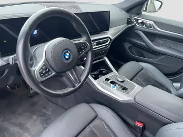 BMW i4 eDrive40 Gran Coupé M Sport