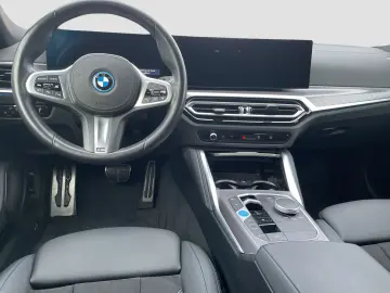 BMW i4 eDrive40 Gran Coupé M Sport