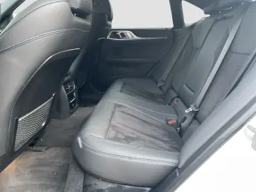 BMW i4 eDrive40 Gran Coupé M Sport