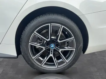 BMW i4 eDrive40 Gran Coupé M Sport