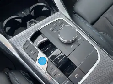 BMW i4 eDrive40 Gran Coupé M Sport