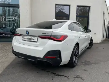 BMW i4 eDrive40 GC M Sport