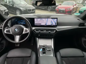 BMW i4 eDrive40 GC M Sport