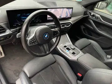 BMW i4 eDrive40 GC M Sport