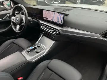 BMW i4 eDrive40 GC M Sport