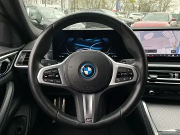 BMW i4 eDrive40 GC M Sport