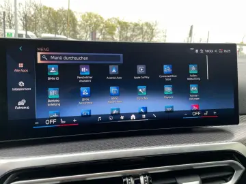 BMW i4 eDrive40 GC M Sport