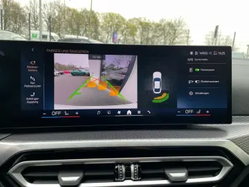 BMW i4 eDrive40 GC M Sport