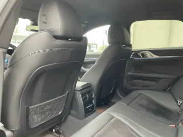 BMW i4 eDrive40 GC M Sport