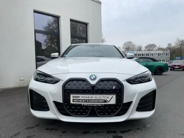 BMW i4 eDrive40 GC M Sport