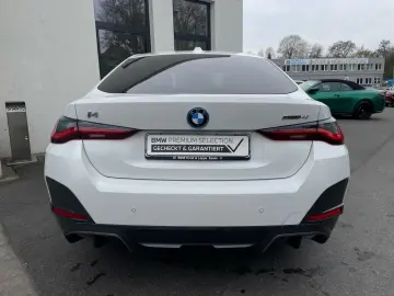BMW i4 eDrive40 GC M Sport