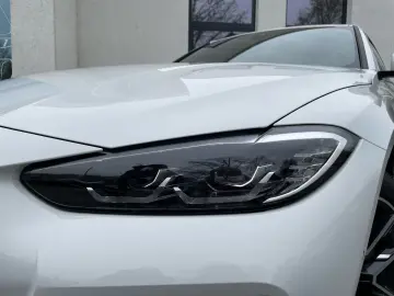 BMW i4 eDrive40 GC M Sport