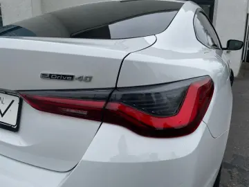 BMW i4 eDrive40 GC M Sport