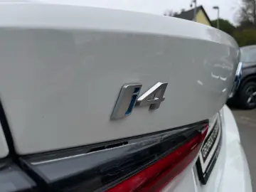 BMW i4 eDrive40 GC M Sport