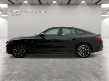 BMW i4 eDrive40 Gran Coupé M Sport