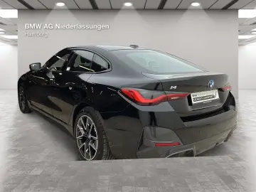BMW i4 eDrive40 Gran Coupé M Sport