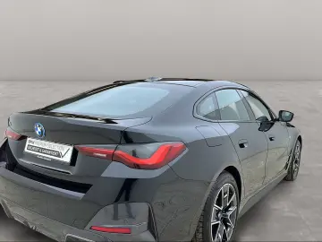 BMW i4 eDrive40 Gran Coupé M Sport