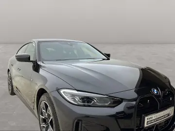 BMW i4 eDrive40 Gran Coupé M Sport