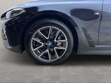 BMW i4 eDrive40 Gran Coupé M Sport