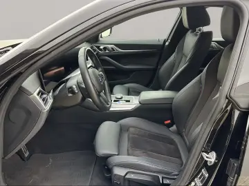 BMW i4 eDrive40 Gran Coupé M Sport