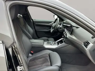 BMW i4 eDrive40 Gran Coupé M Sport