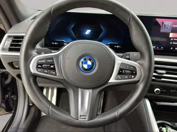 BMW i4 eDrive40 Gran Coupé M Sport