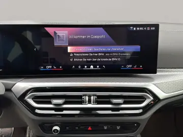 BMW i4 eDrive40 Gran Coupé M Sport