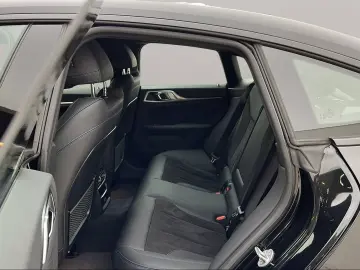 BMW i4 eDrive40 Gran Coupé M Sport