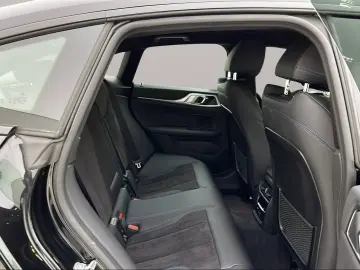 BMW i4 eDrive40 Gran Coupé M Sport