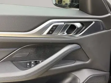 BMW i4 eDrive40 Gran Coupé M Sport