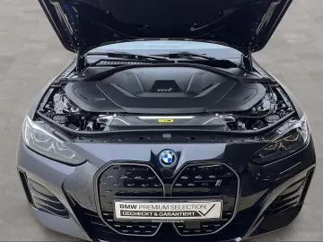 BMW i4 eDrive40 Gran Coupé M Sport