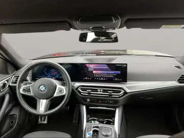 BMW i4 eDrive40 Gran Coupé M Sport