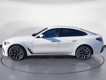 BMW i4 eDrive40 M Sport Sport