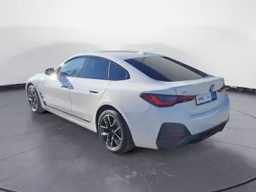 BMW i4 eDrive40 M Sport Sport