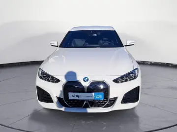 BMW i4 eDrive40 M Sport Sport