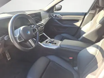 BMW i4 eDrive40 M Sport Sport