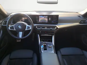 BMW i4 eDrive40 M Sport Sport